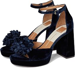 Dark Navy