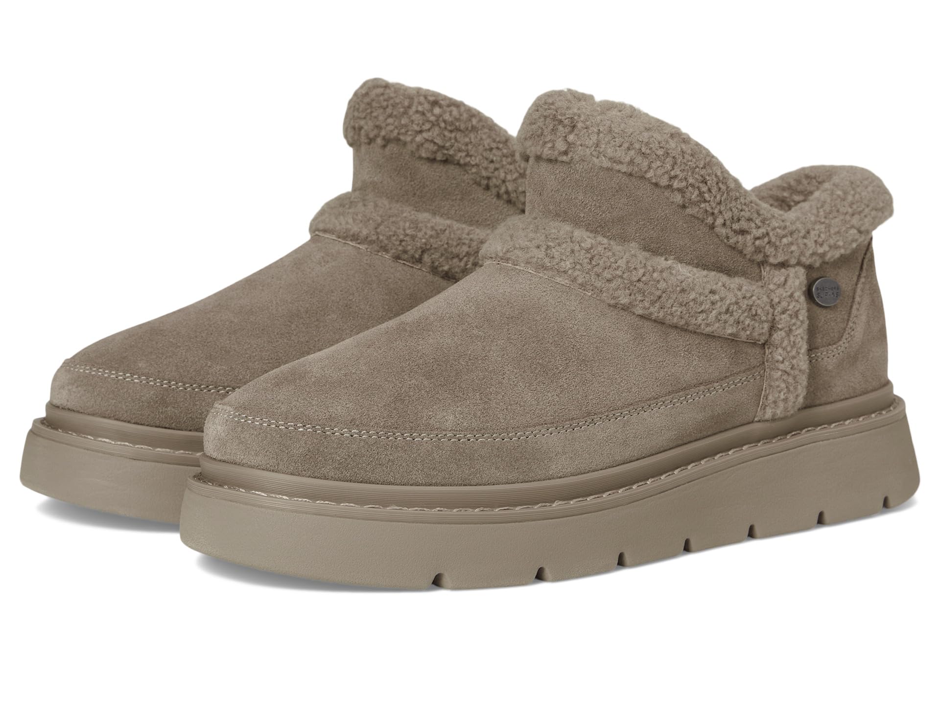 Hands Free Slip-Ins Keepsakes Lite Bootie