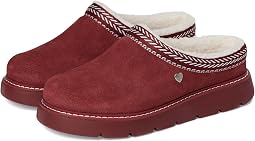 Тапочки BOBS from SKECHERS Keepsakes Lite - Fuzzy Dreams