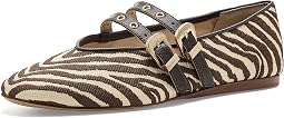 Beige Zebra