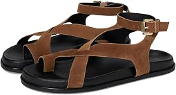 Fritz Suede Sandal
