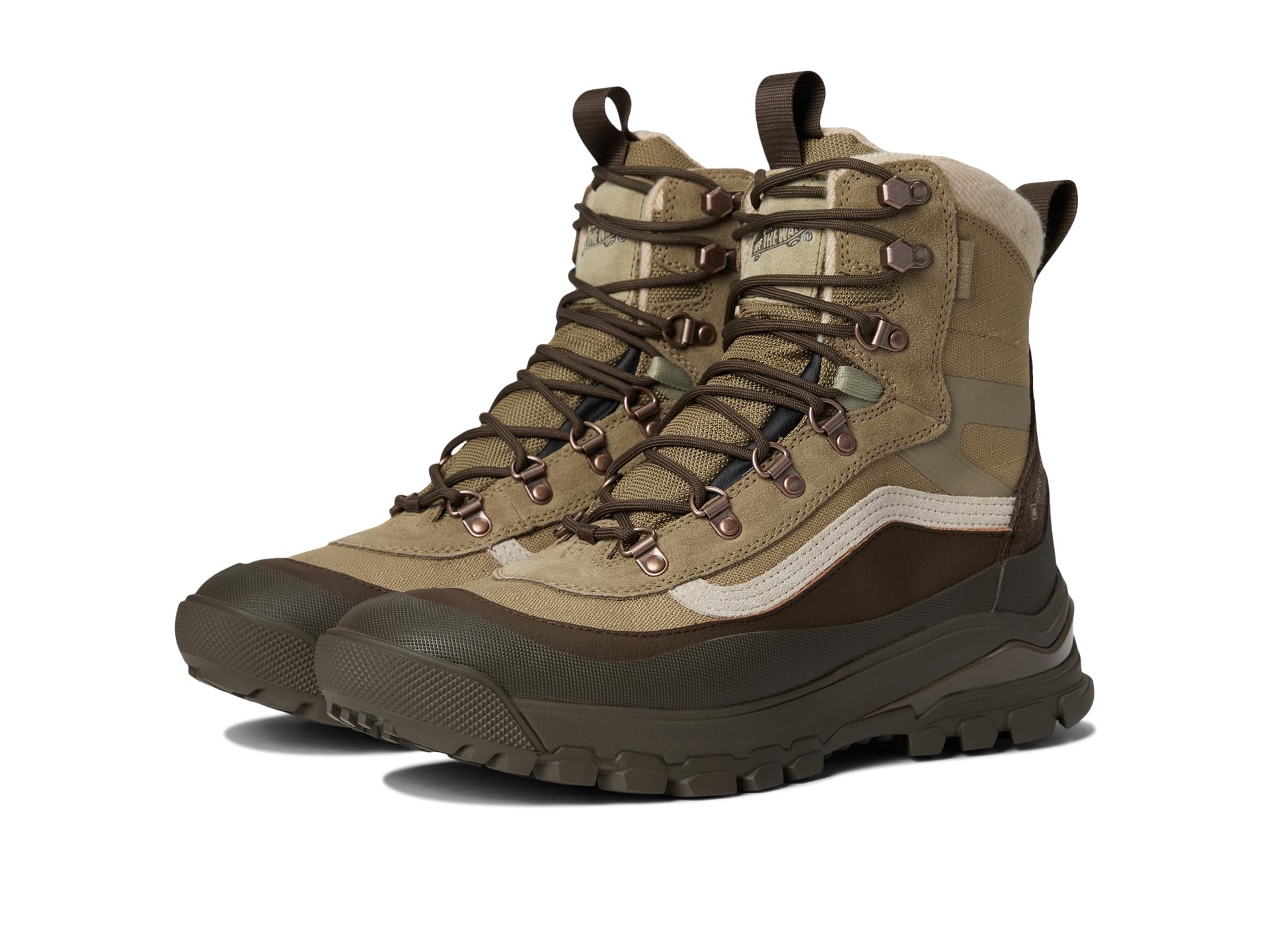 Ботинки U Mte™ Snow-kicker Gore-tex®
