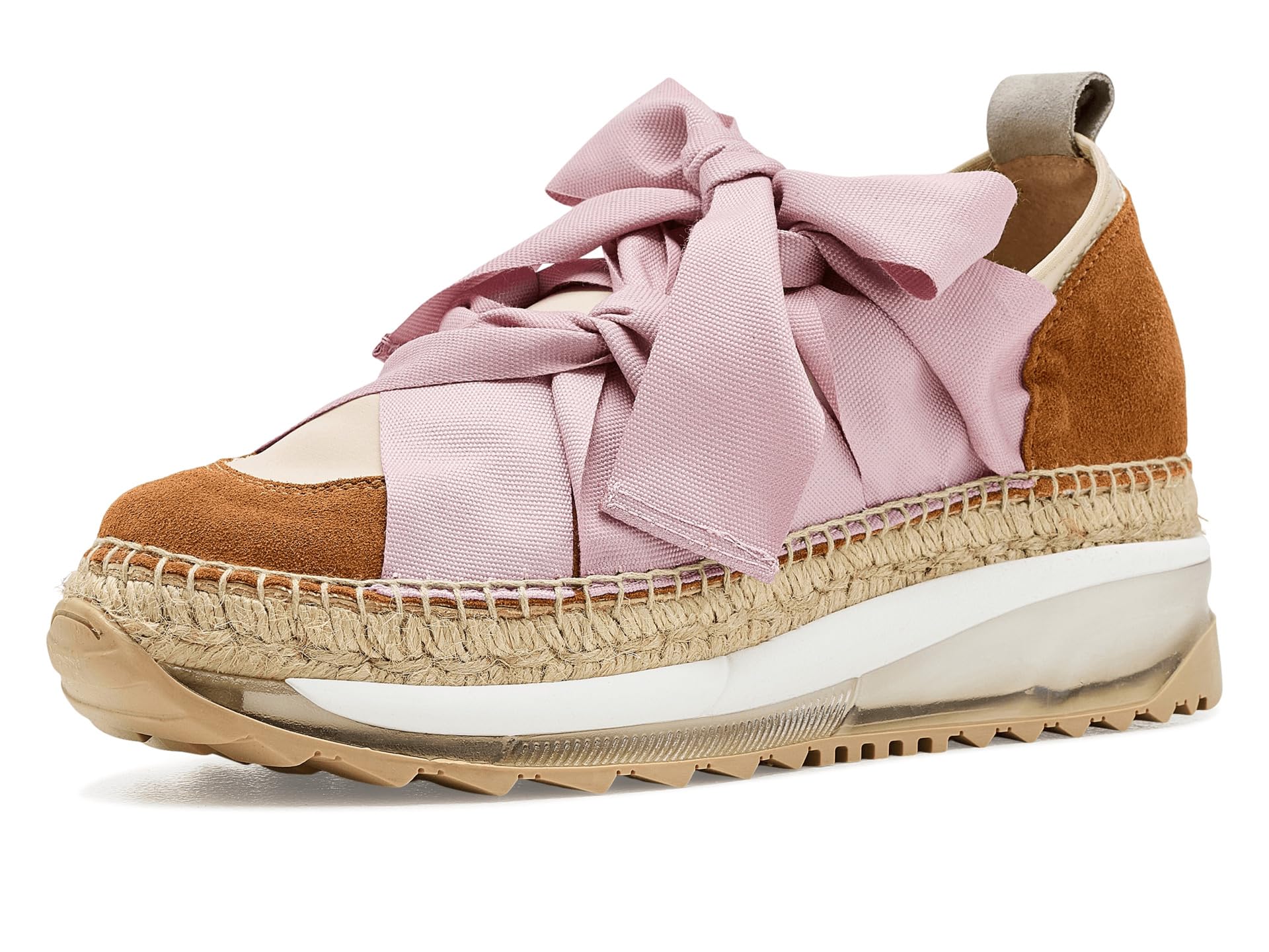 Кроссовки Chapmin Espadrille