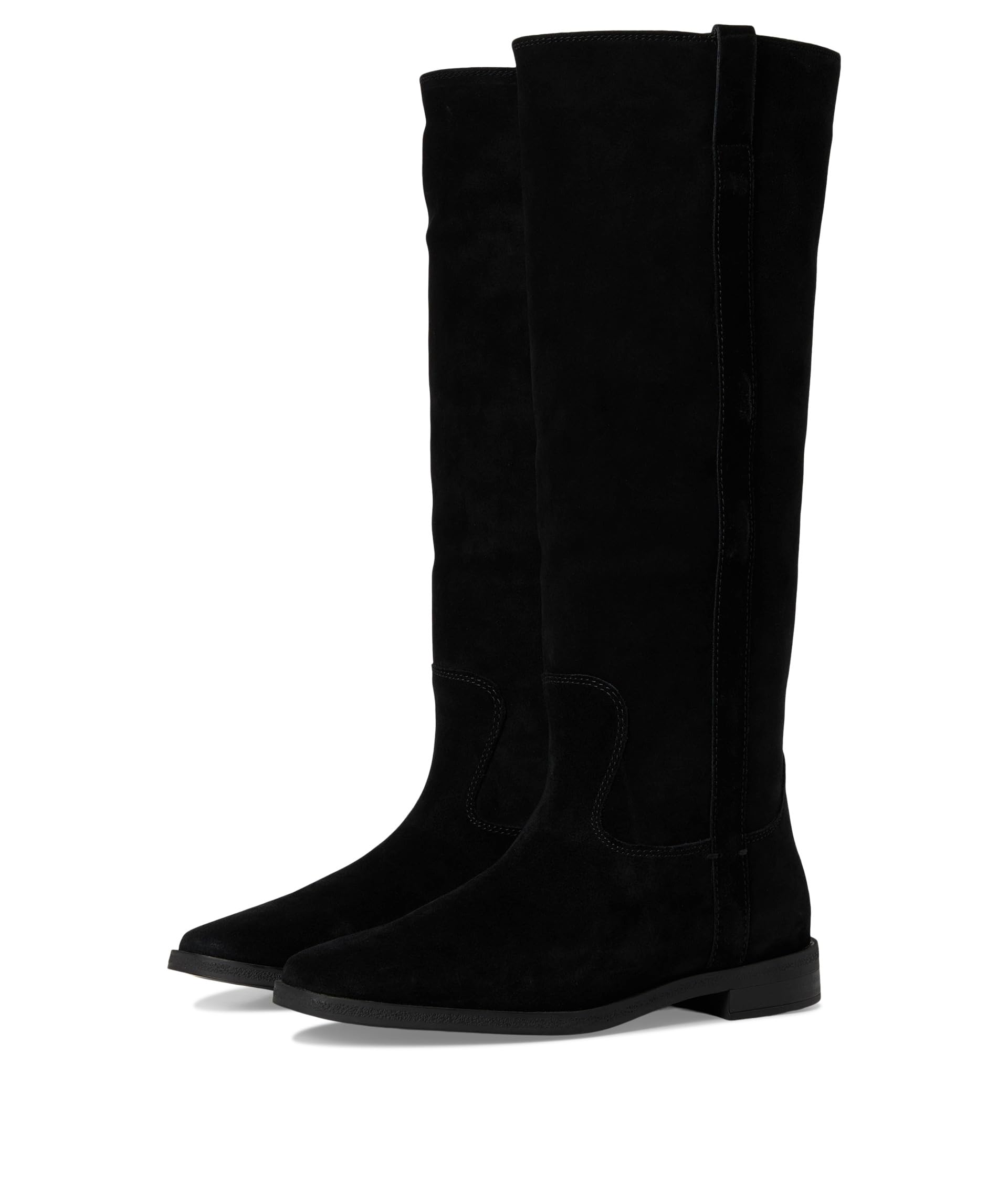 Сапоги Blondo Deacon Waterproof