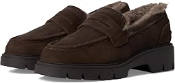 Java Suede
