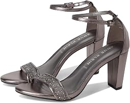 Gunmetal Crystal