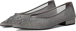 Gunmetal Crystal