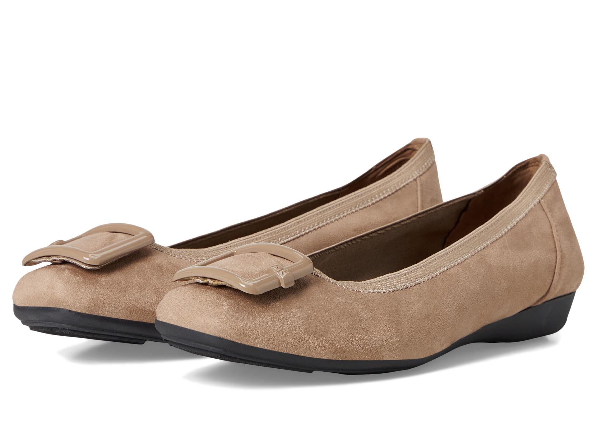 Лоферы Umari Anne Klein