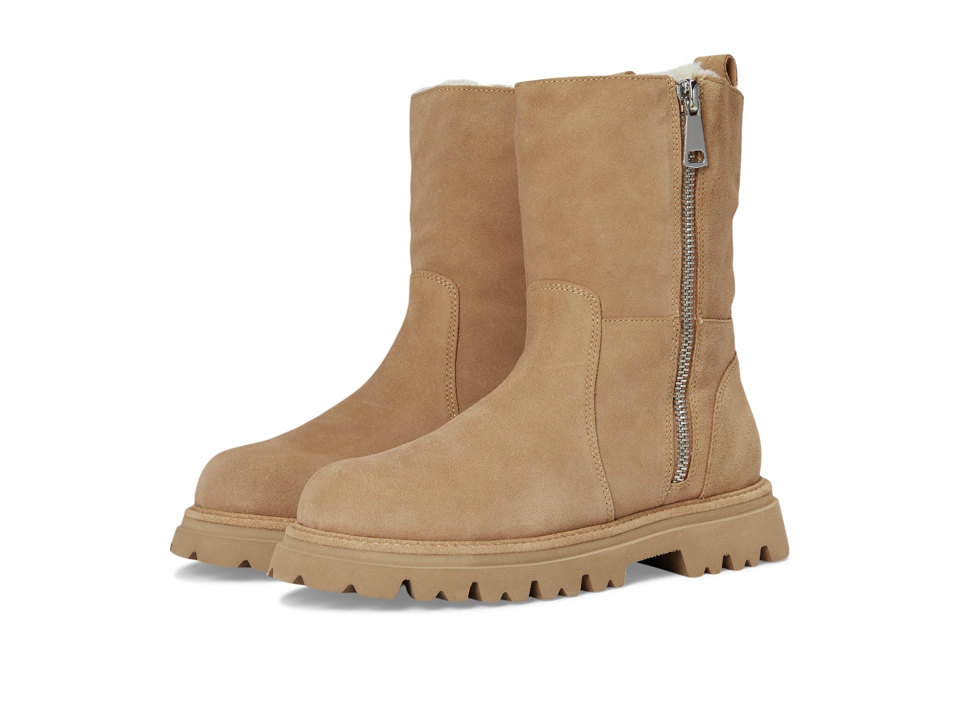 Burnout Waterproof