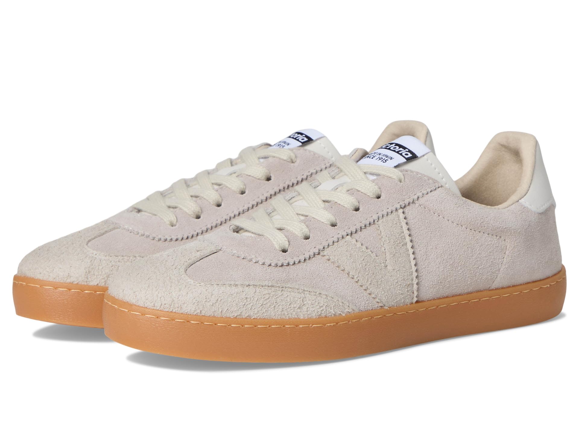 Berlin Suede