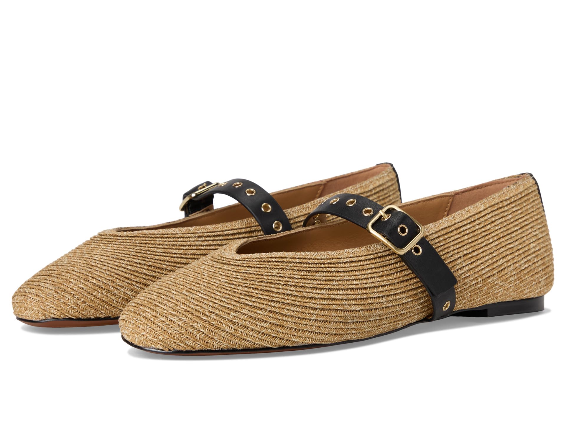 The Remy Mary Jane Flat