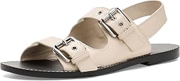 Madewell The Maude Sandal с двойным ремешком