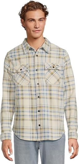 Swellter Polar Shirt