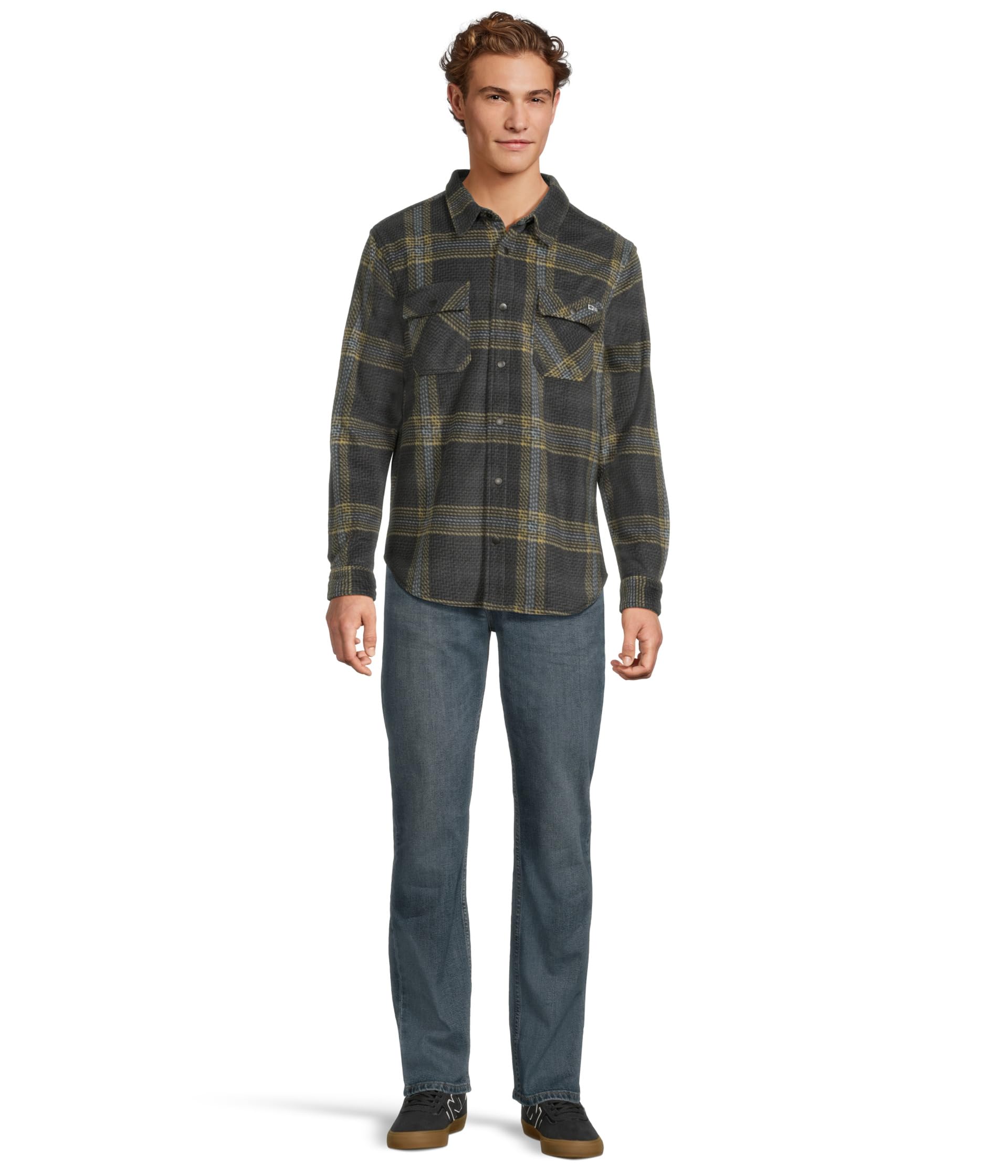 Swellter Polar Shirt