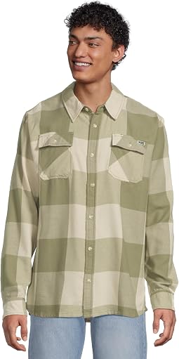Daybreak Flannel