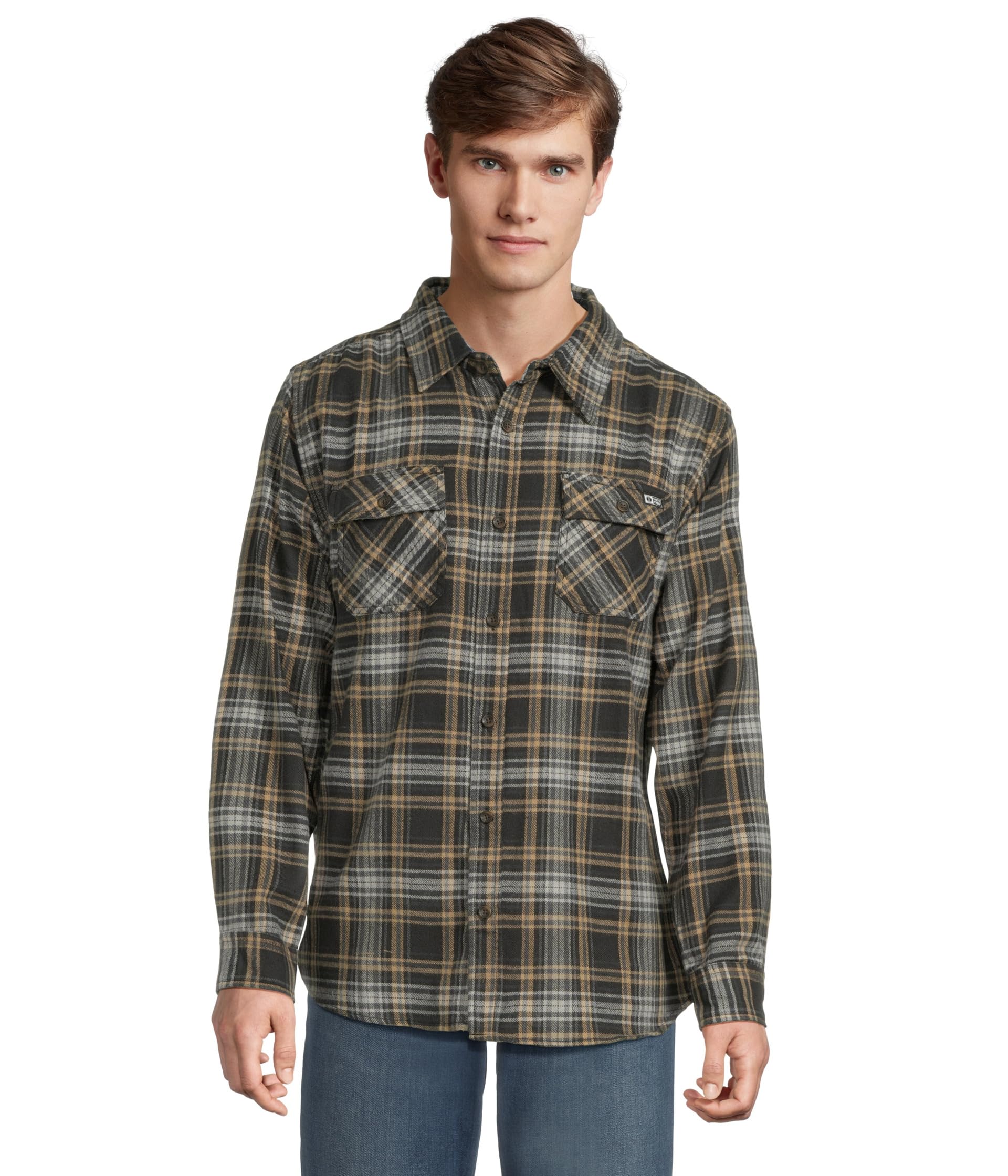 Daybreak Flannel