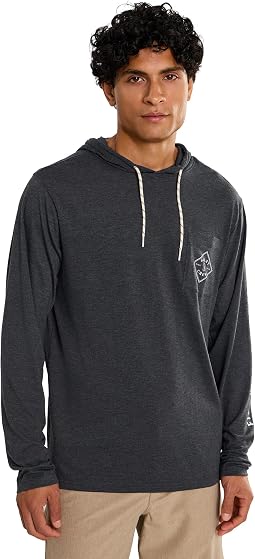 Tippet Pocket UV Hoodie