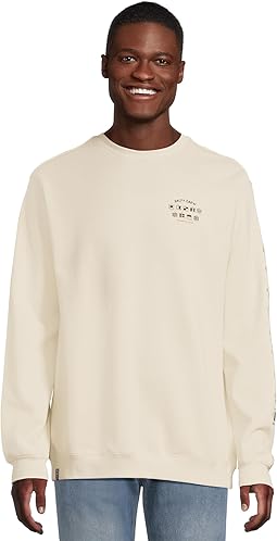 Call Sign Crew Fleece