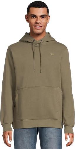 Long Range Tech Fleece
