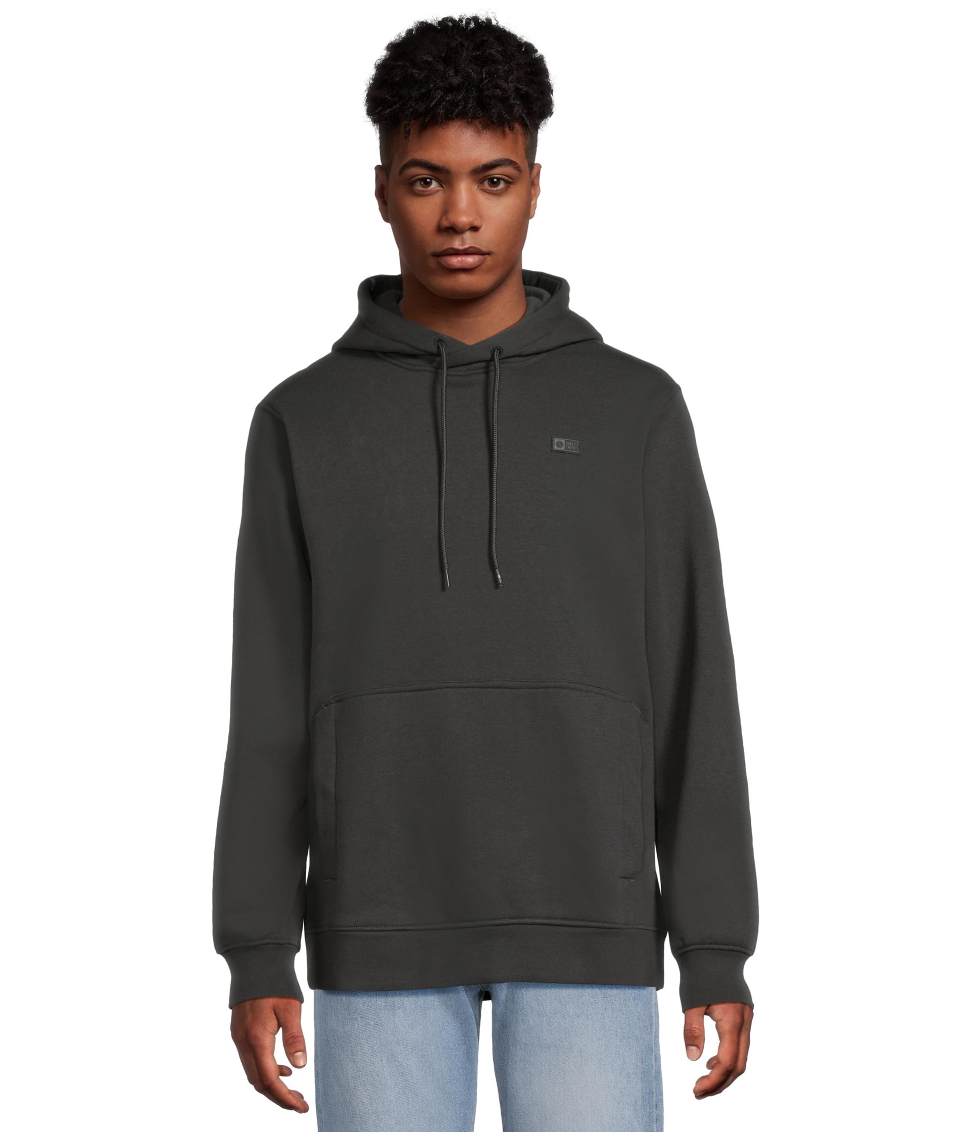 Long Range Tech Fleece
