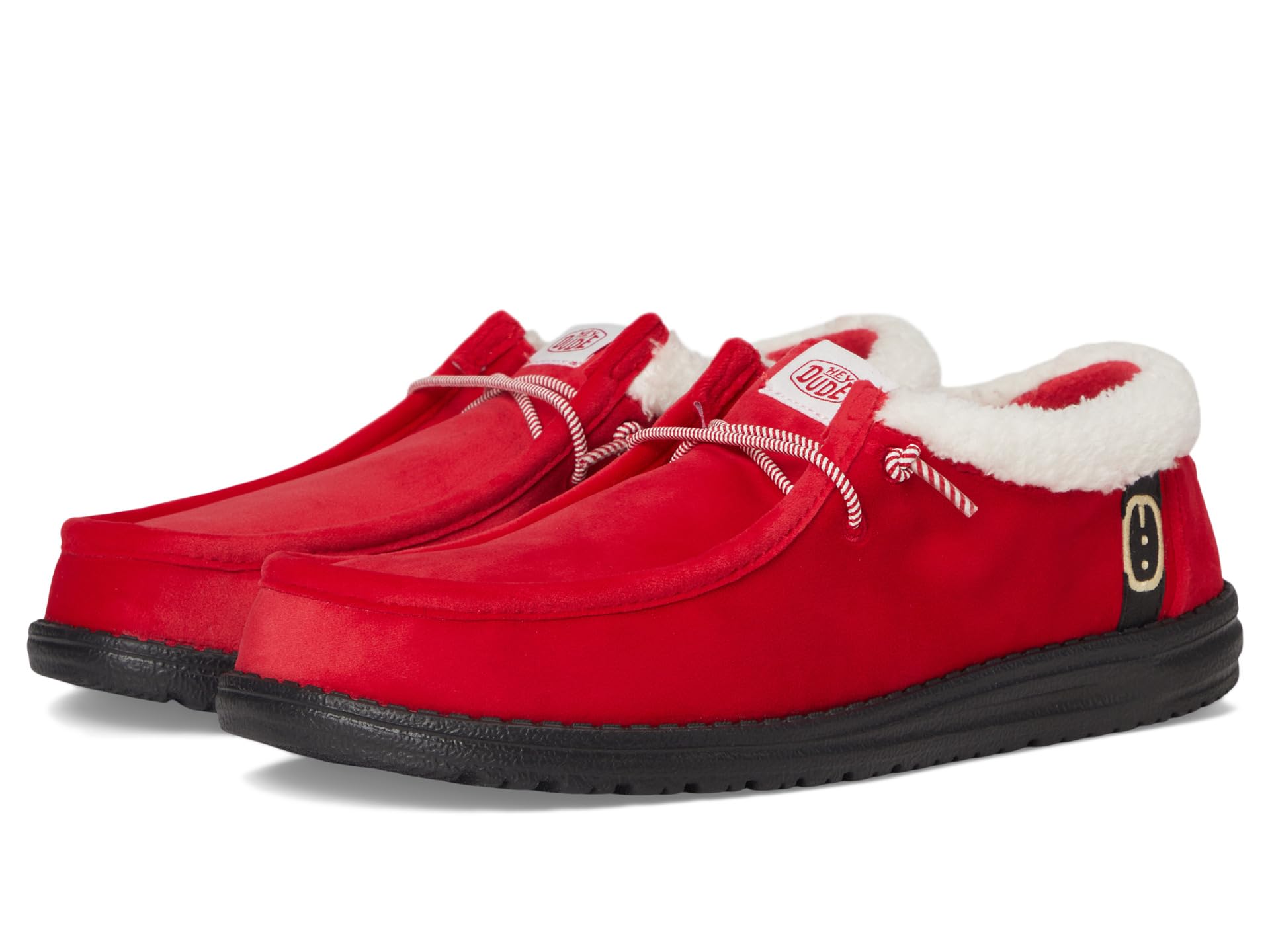 Wally Santa Claus