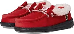 Wally Santa Claus (Toddler)
