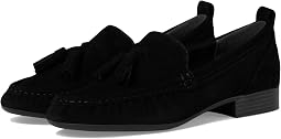 Black Suede