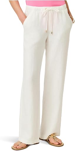 Brawley Linen Pants
