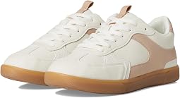 White/Rose Gold