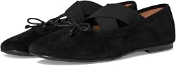Black Suede