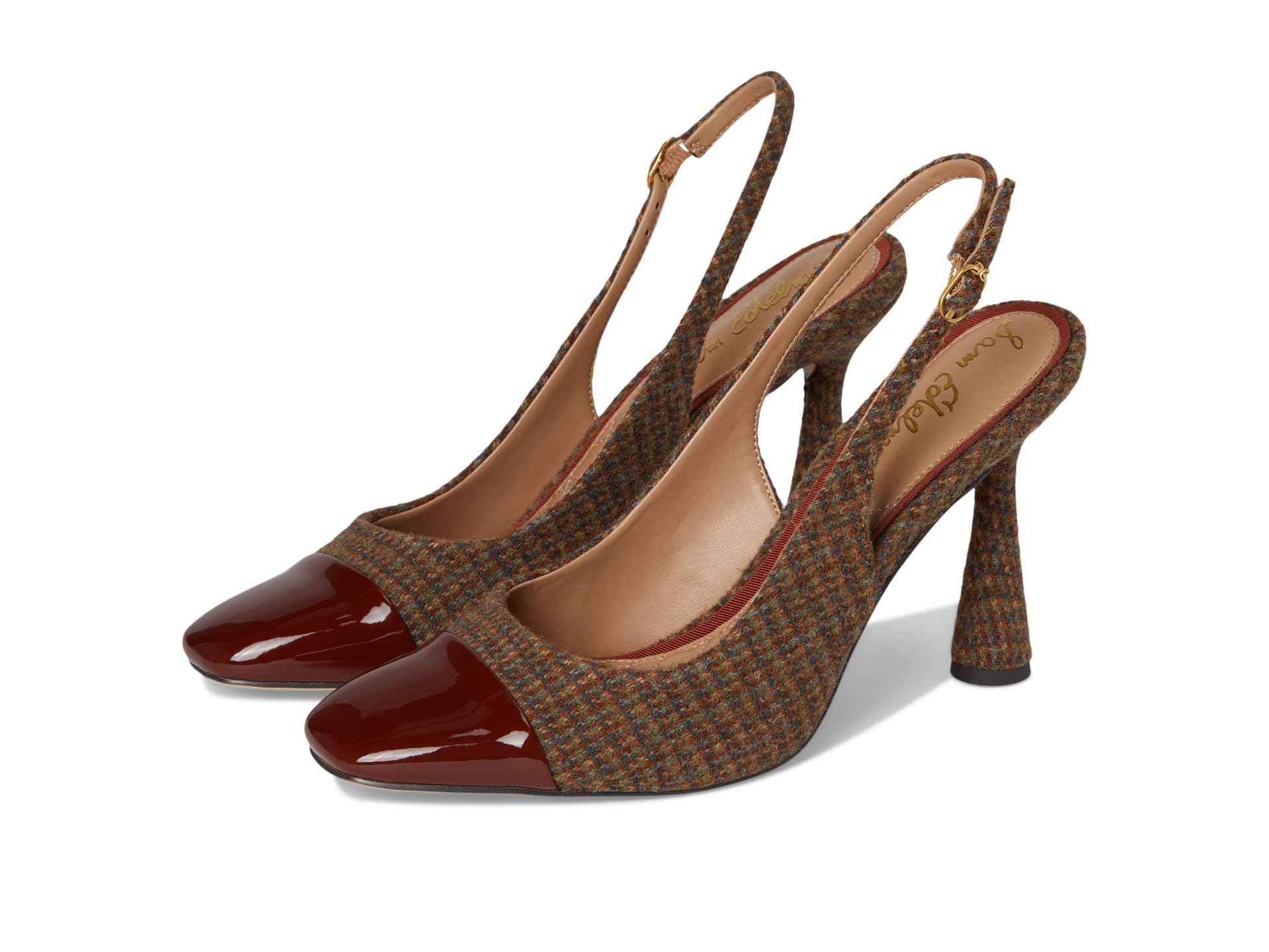Essa туфли Sam Edelman