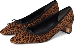Brown Leopard Multi