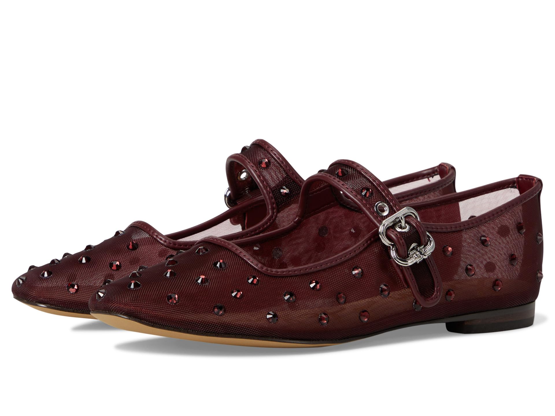 Лоферы Michaelashne Sam Edelman