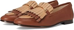 Rich Cognac/French Sand