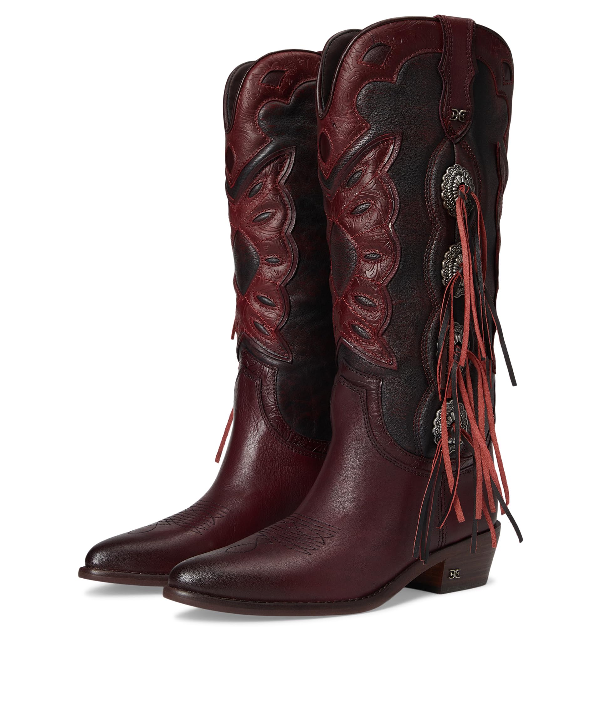 Rhett ботинки Sam Edelman
