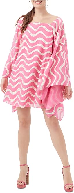 Aqualane Dress