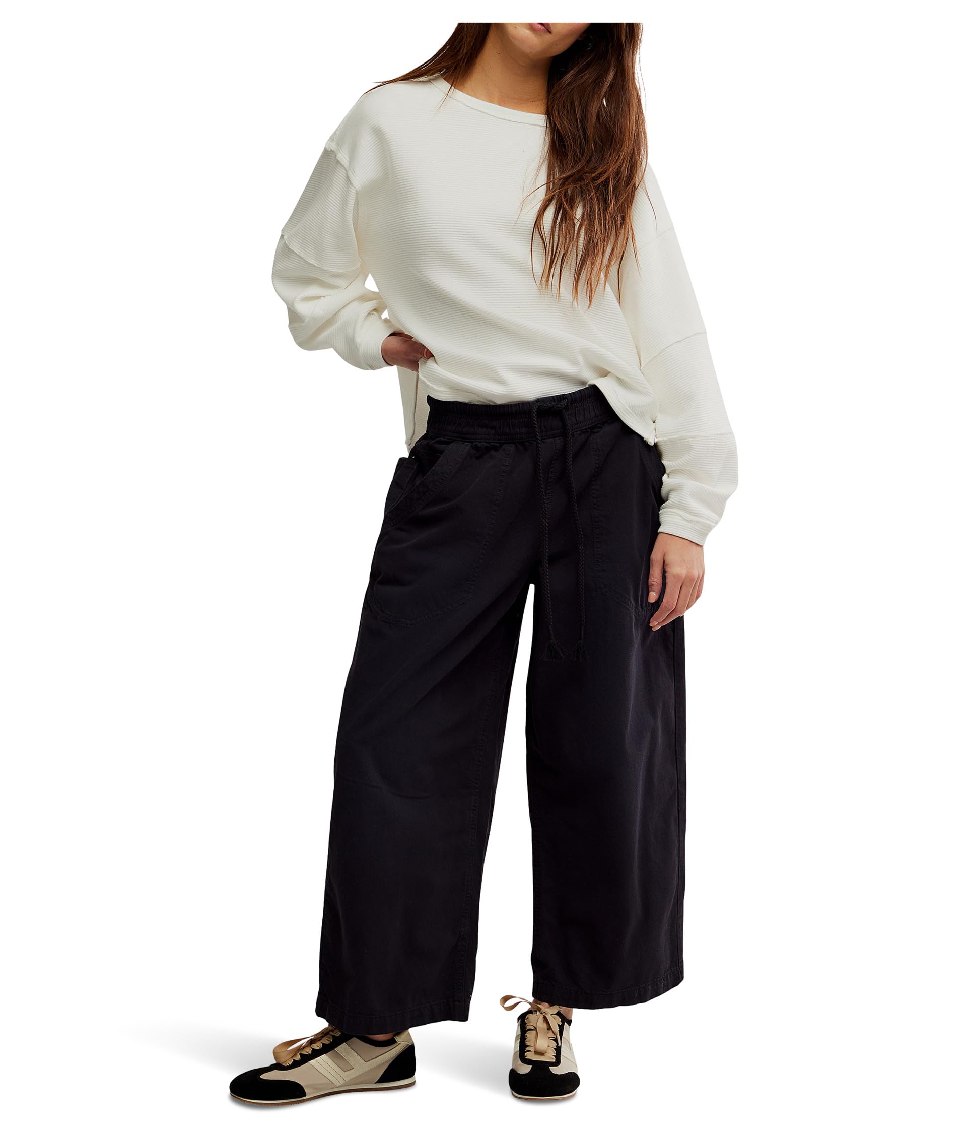 Женские брюки Easy Peasy Pull On Free People
