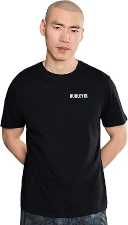 Fern Gradient Short Sleeve