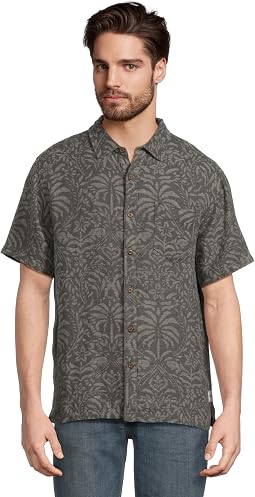 Encinitas Short Sleeve