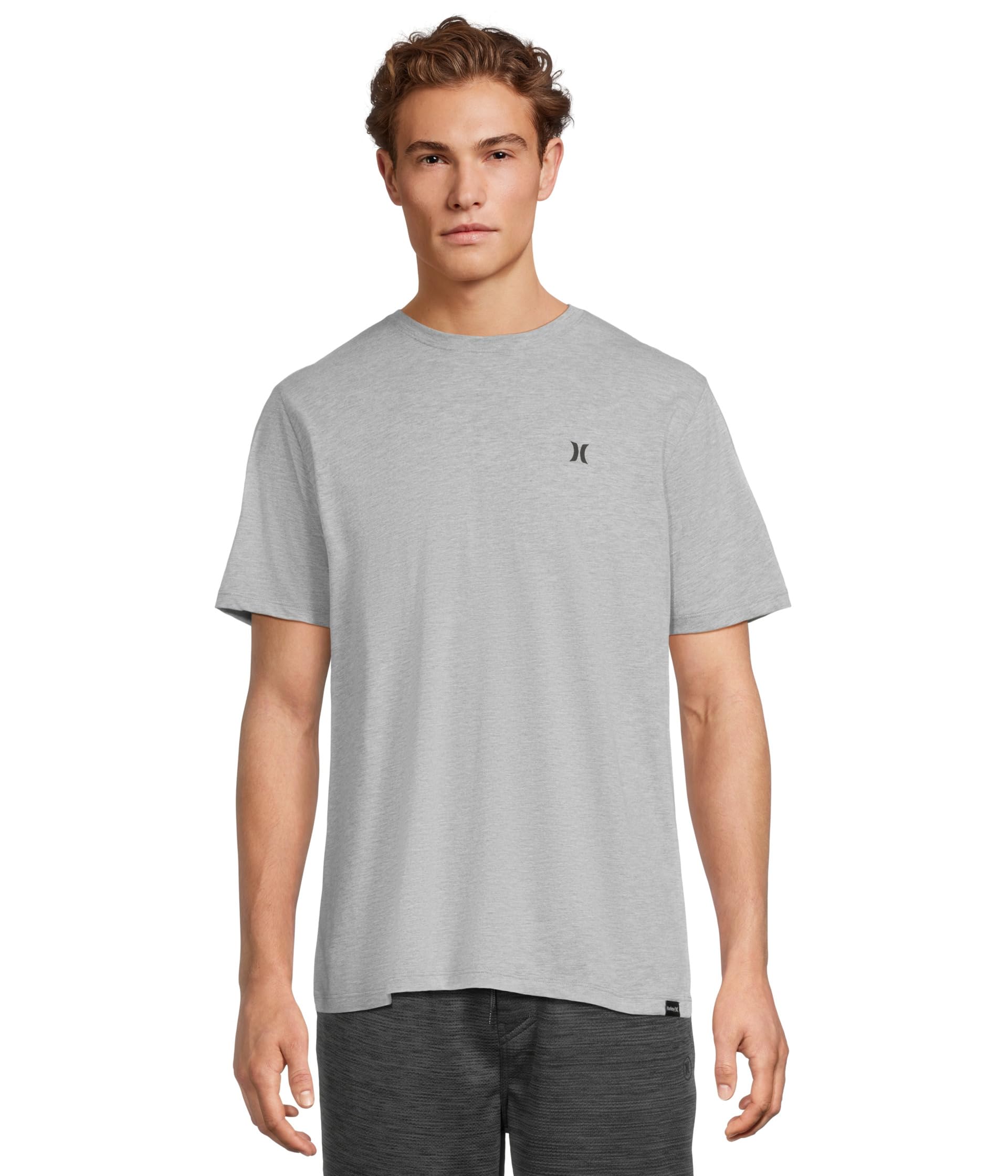 Icon Short Sleeve Tee