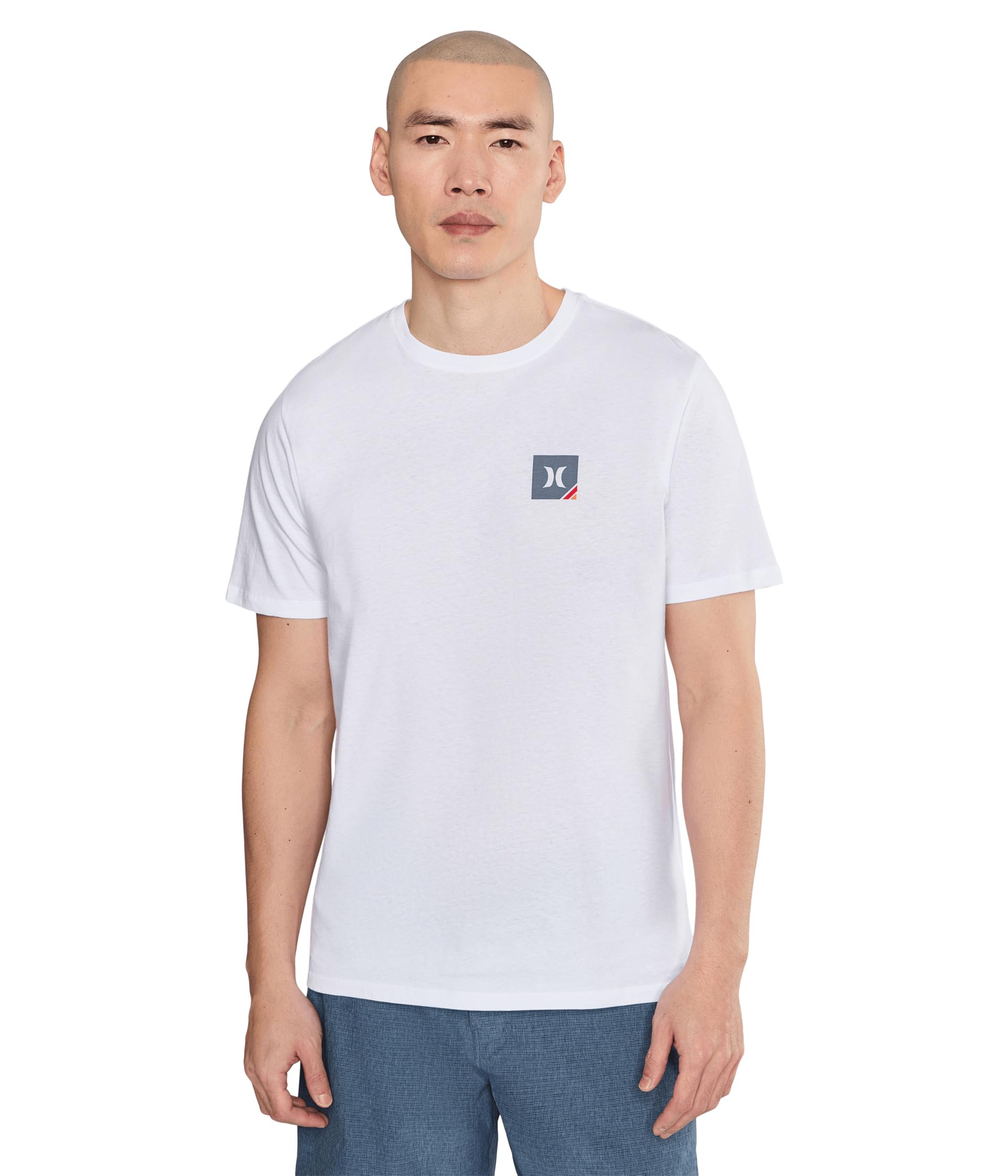 Corner Short Sleeve