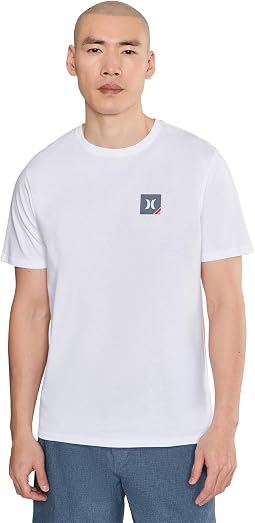 Corner Short Sleeve
