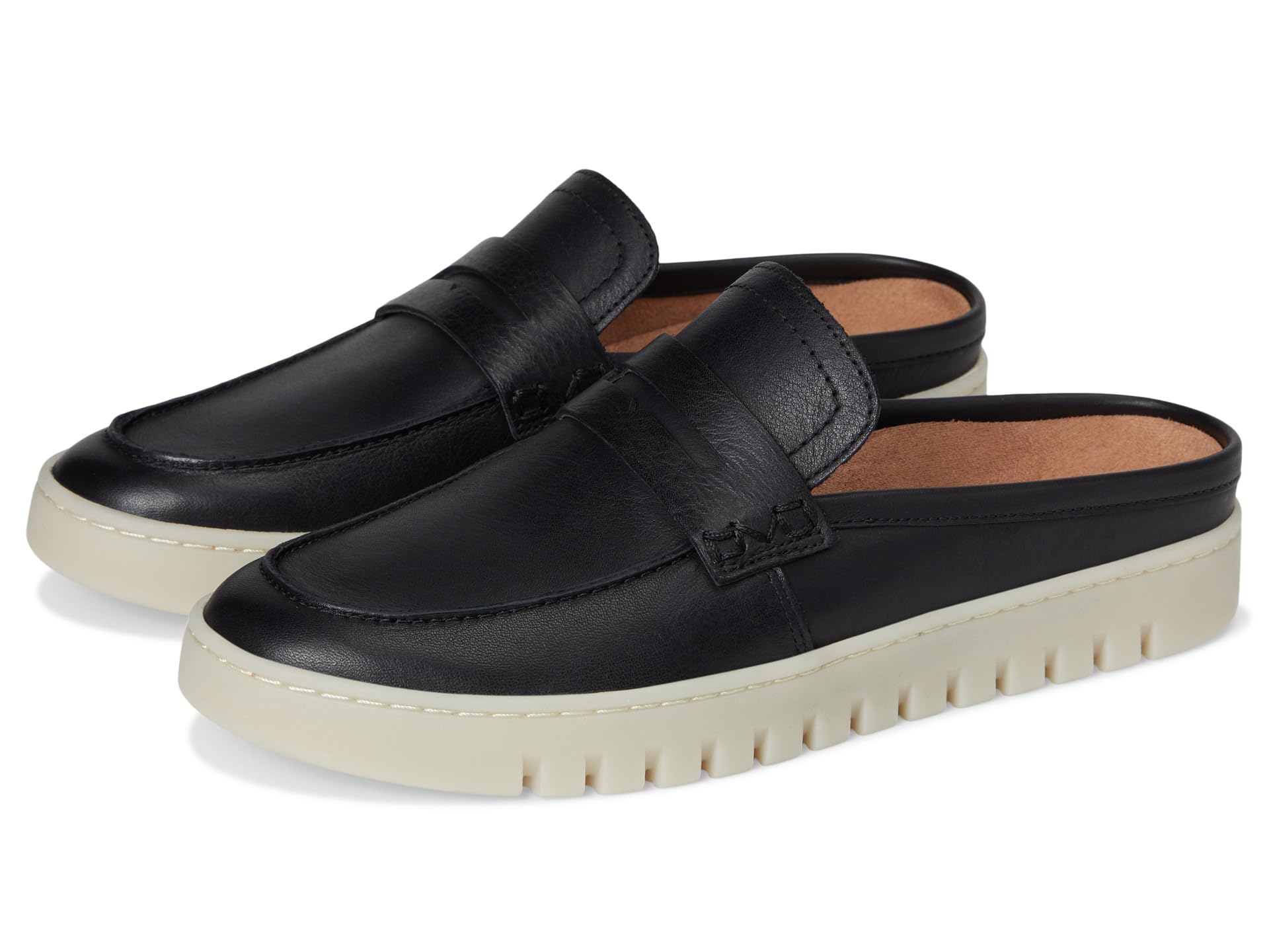 Балетки Uptown Mule 2