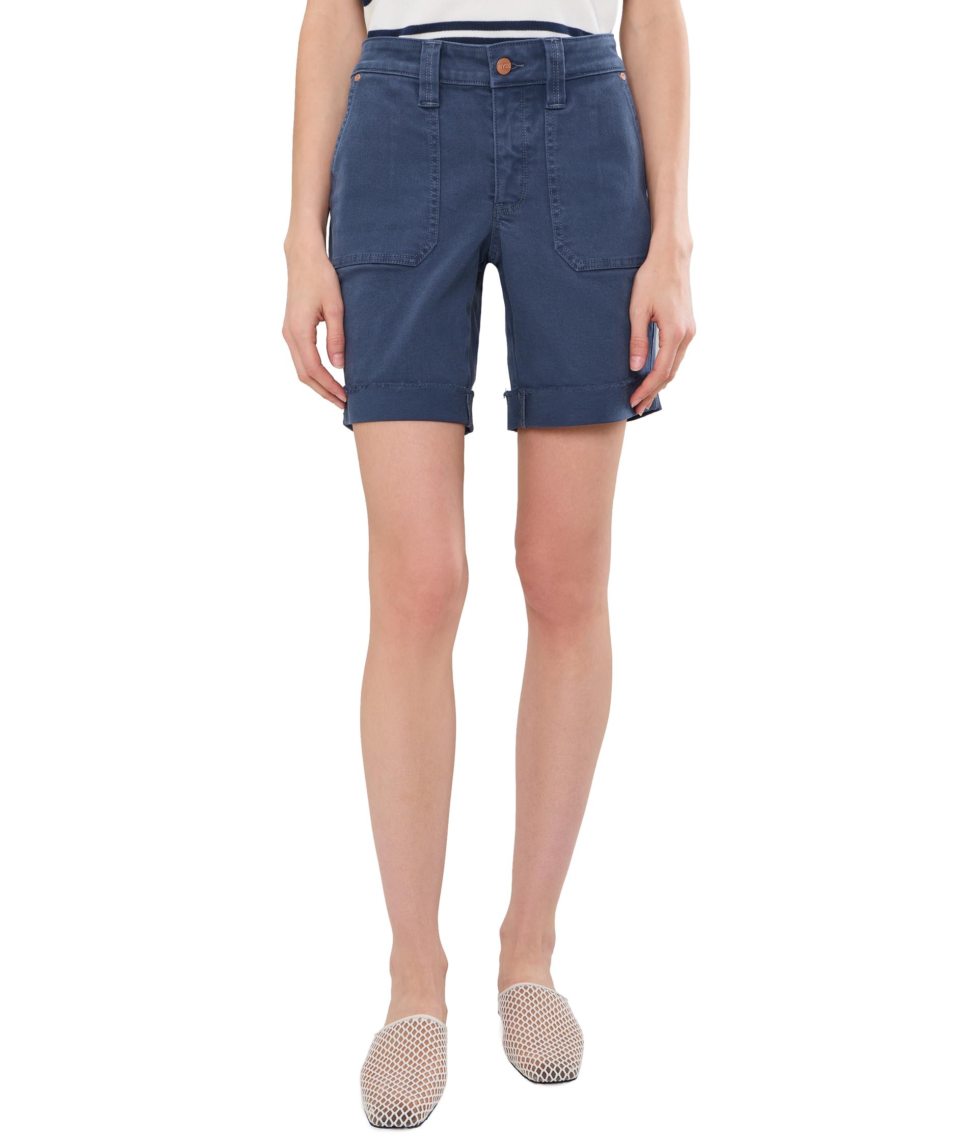 Diana Shorts