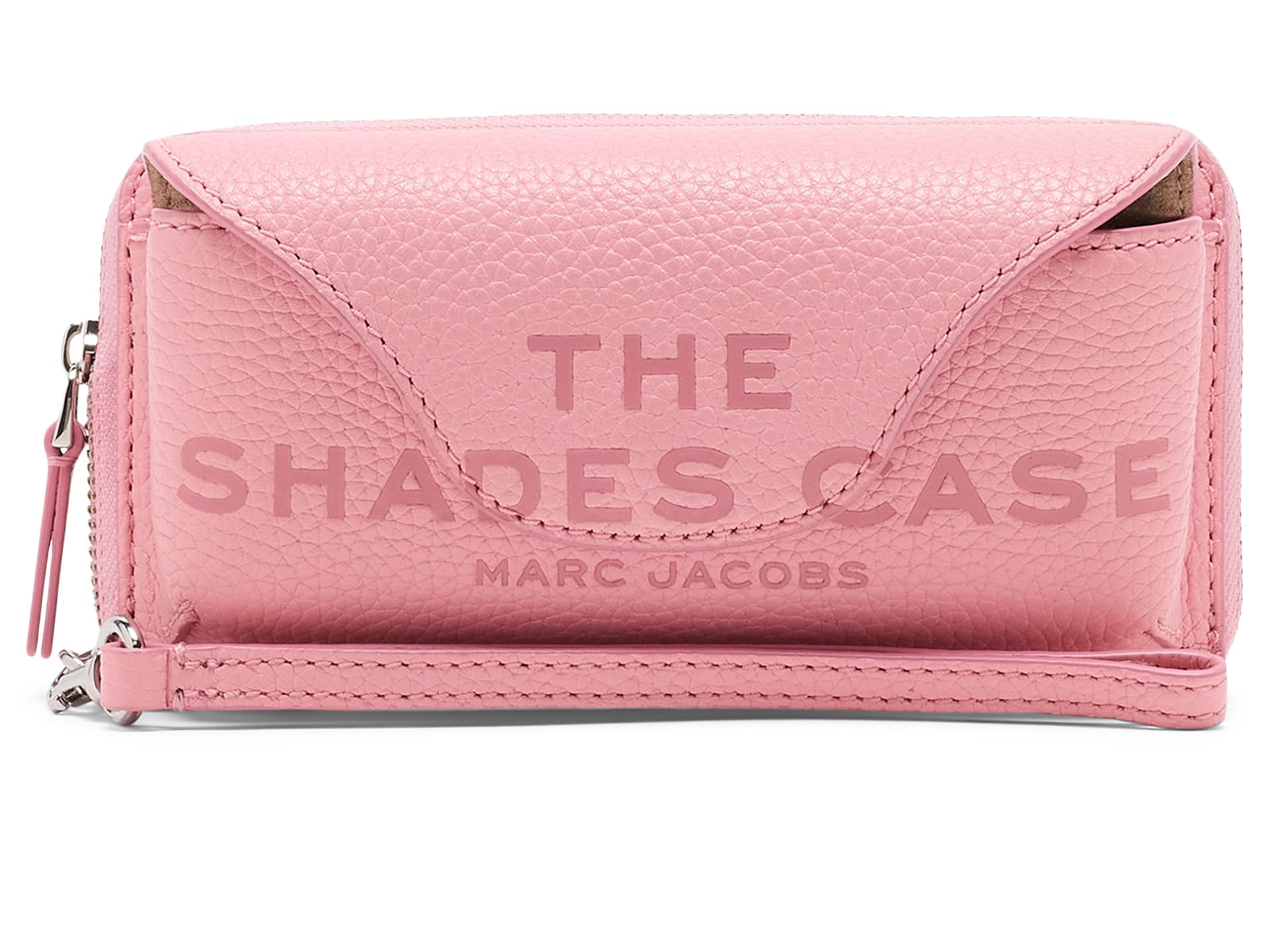 The Leather Shades Case