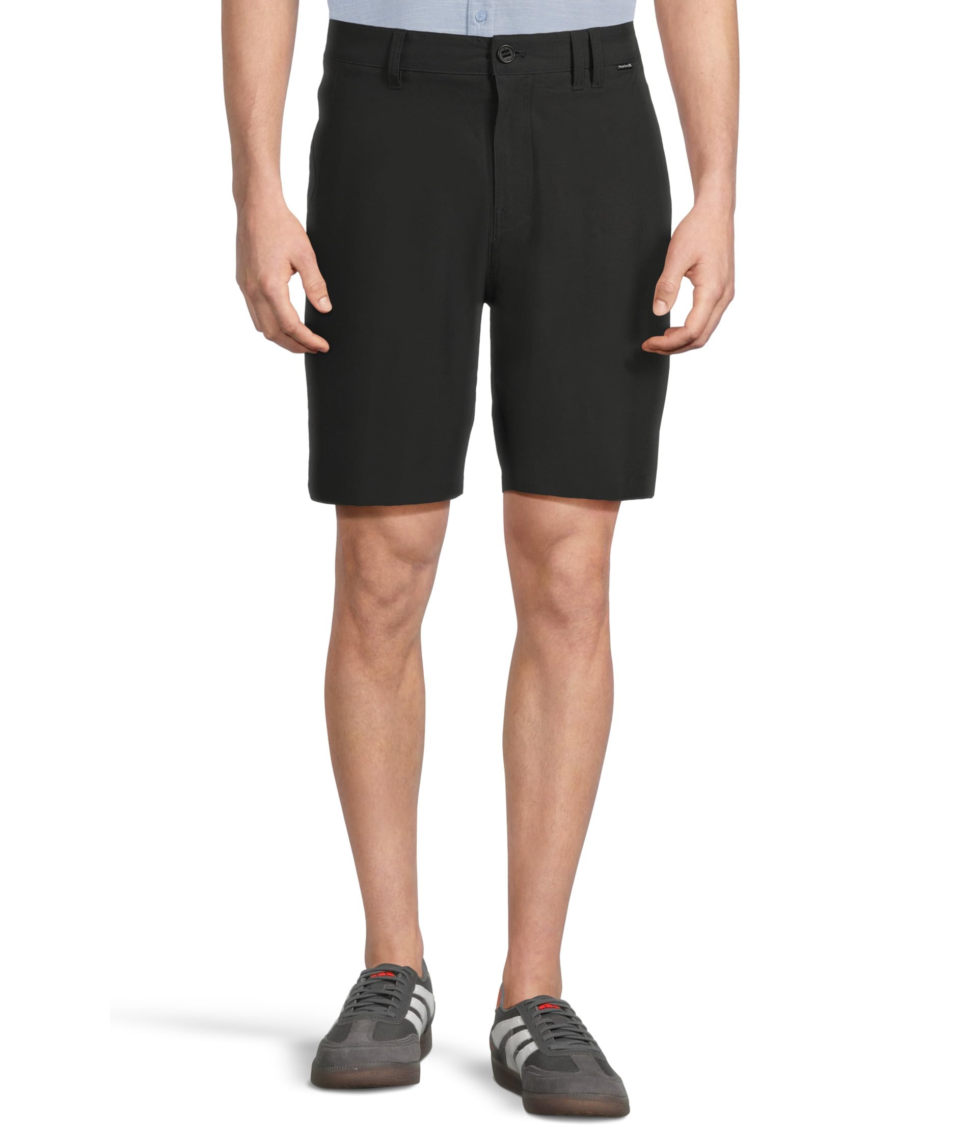 Phantom Heather Walkshort 20