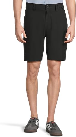 Hurley Phantom Heather Walkshort 20 шорты мужские