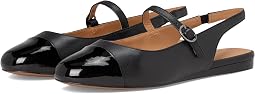 Туфли Mary Jane с открытой пяткой Johnston & Murphy Claire Slingback