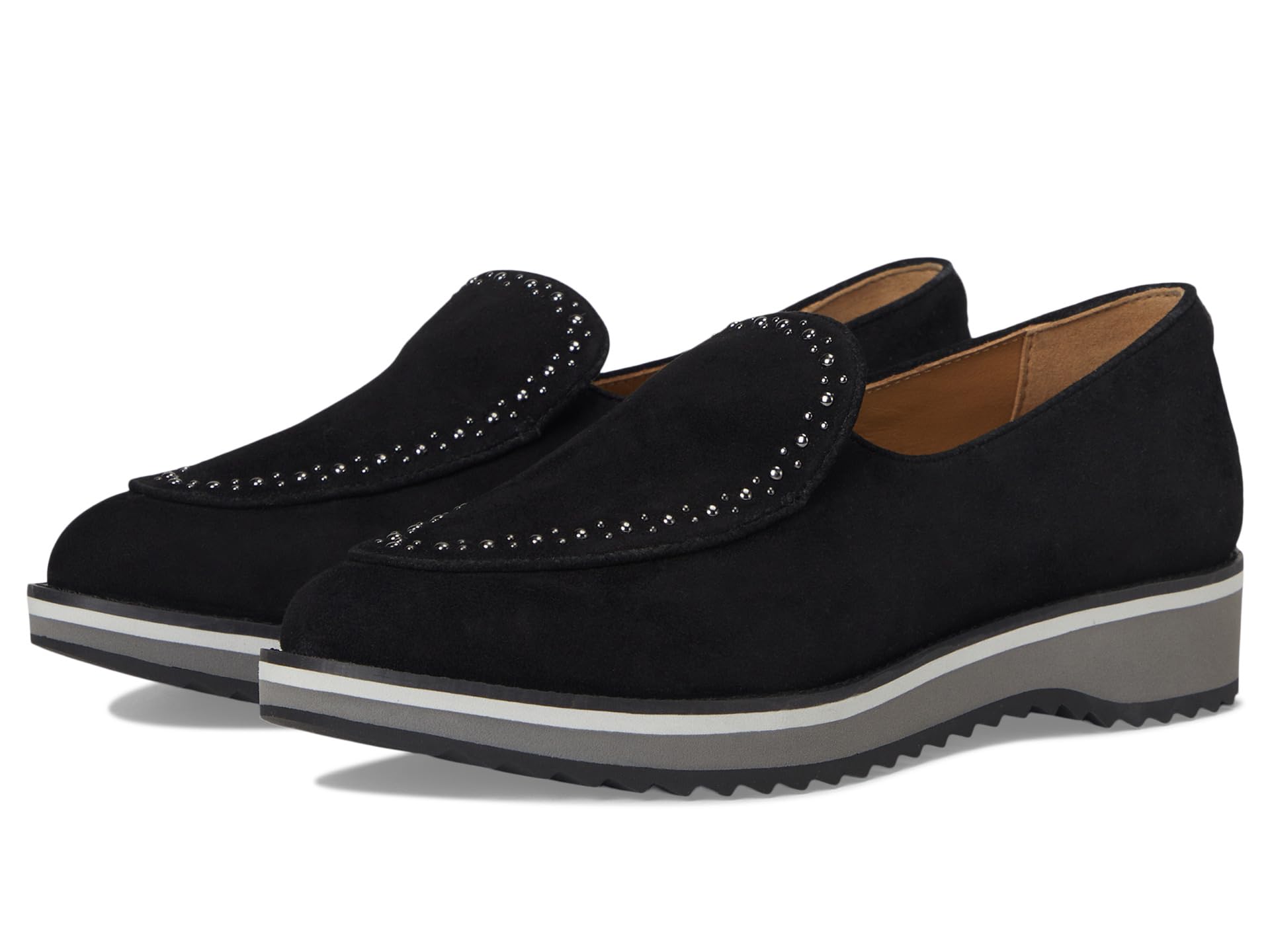 Лоферы John Johnston & Murphy Ulyssa Studded