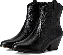Tristen Western Bootie